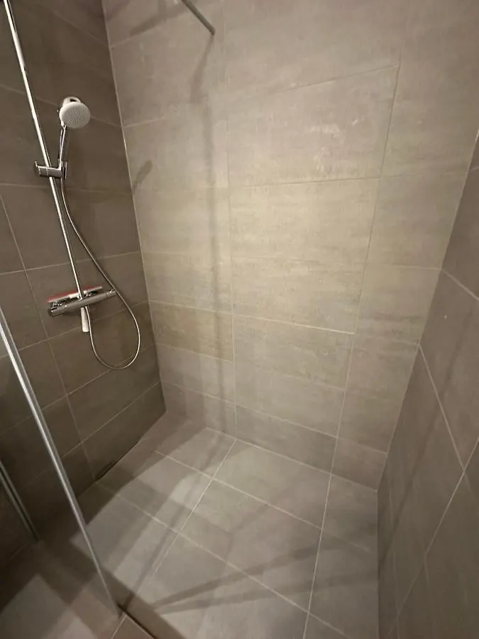 Apartment Am Wasser Nahe Ber Mit Whirlpool & Kamin Berlin