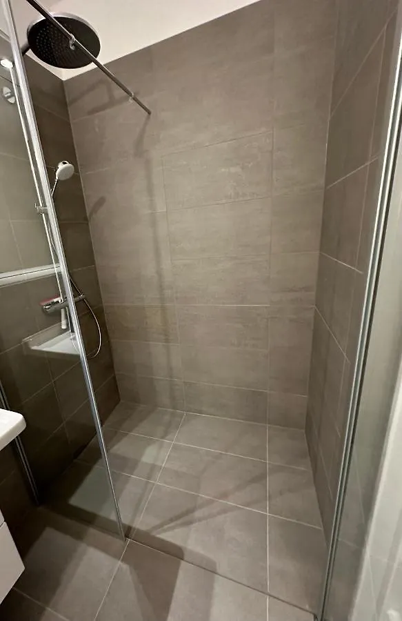 Apartment Am Wasser Nahe Ber Mit Whirlpool & Kamin Berlin