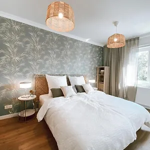 Apartment Betterbeds, Berlin
